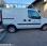 Fourgon avec parois et toit rigide Fiat DOBLO