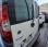 Fourgon avec parois et toit rigide Fiat DOBLO