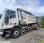 Benne basculante de chantier et de TP Iveco 160E22