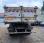 Benne basculante de chantier et de TP Iveco 160E22