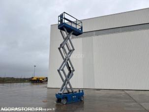 Nacelle automotrice Genie GS-2032