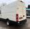 Fourgon avec parois et toit rigide Iveco 35C18