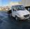 Benne basculante de chantier et de TP Mercedes Sprinter