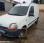 Fourgon avec parois et toit rigide Renault Kangoo
