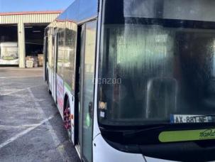 Autocar nc LIONSCITY