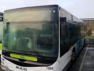 Autocar nc LIONSCITY