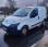 Fourgon avec parois et toit rigide Citroën Nemo