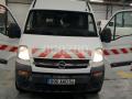 Fourgon avec parois et toit rigide Opel Movano