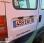 Fourgon avec parois et toit rigide Citroën Jumpy