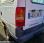 Fourgon avec parois et toit rigide Citroën Jumpy