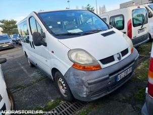 Autobus Renault Trafic