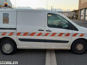 Autobus Citroën Jumpy