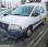 Fourgon avec parois et toit rigide Citroën Jumpy