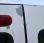 Fourgon avec parois et toit rigide Citroën Jumpy