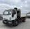 Benne basculante de chantier et de TP Iveco 180E28