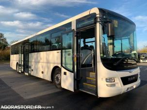 Autocar nc LIONSCITY