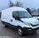 Fourgon avec parois et toit rigide Iveco 35C14