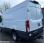 Fourgon avec parois et toit rigide Iveco 35C14