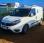 Fourgon avec parois et toit rigide Fiat DOBLO