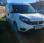 Fourgon avec parois et toit rigide Fiat DOBLO