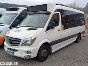 Autobus Mercedes Sprinter