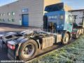 Pour semi-remorque Renault D WIDE 320