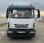 Benne basculante de chantier et de TP Iveco 120E22