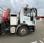 Benne basculante de chantier et de TP Iveco 120E22