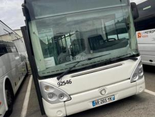 Autocar Irisbus Citelis