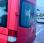 Fourgon avec parois et toit rigide Mercedes Sprinter