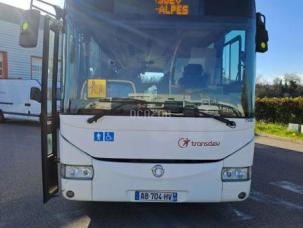 Autocar Irisbus Recreo