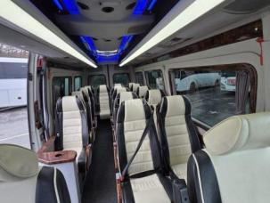 Autobus Mercedes Sprinter