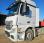 Pour semi-remorque Mercedes Actros