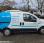 Fourgon à température dirigée (frigo) Peugeot Bipper