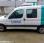 Fourgon avec parois et toit rigide Citroën Berlingo