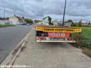 Plateau Diebolt S385 AE