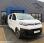 Fourgon avec parois et toit rigide Citroën Jumpy