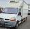 Fourgon à température dirigée (frigo) Renault Master