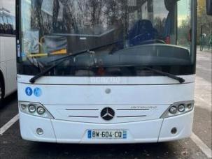 Autocar Mercedes Intouro