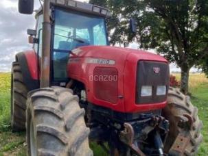 Tracteur agricole nc 8210