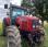 Tracteur agricole nc 8210