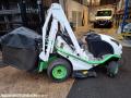 Tondeuse Etesia             HYDRO 100
