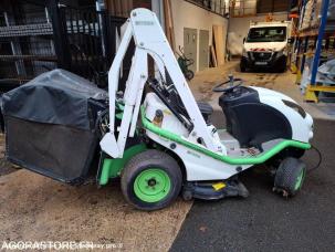 Tondeuse Etesia             HYDRO 100