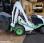 Tondeuse Etesia             HYDRO 100