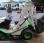 Tondeuse Etesia             HYDRO 100