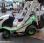 Tondeuse Etesia             HYDRO 100