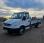 Plateau Iveco 35C13