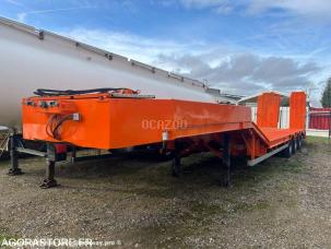 Porte-engins Castera