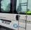 Fourgon avec parois et toit rigide Peugeot BOXER  330 L1H1