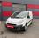 Fourgon avec parois et toit rigide Citroën Jumpy